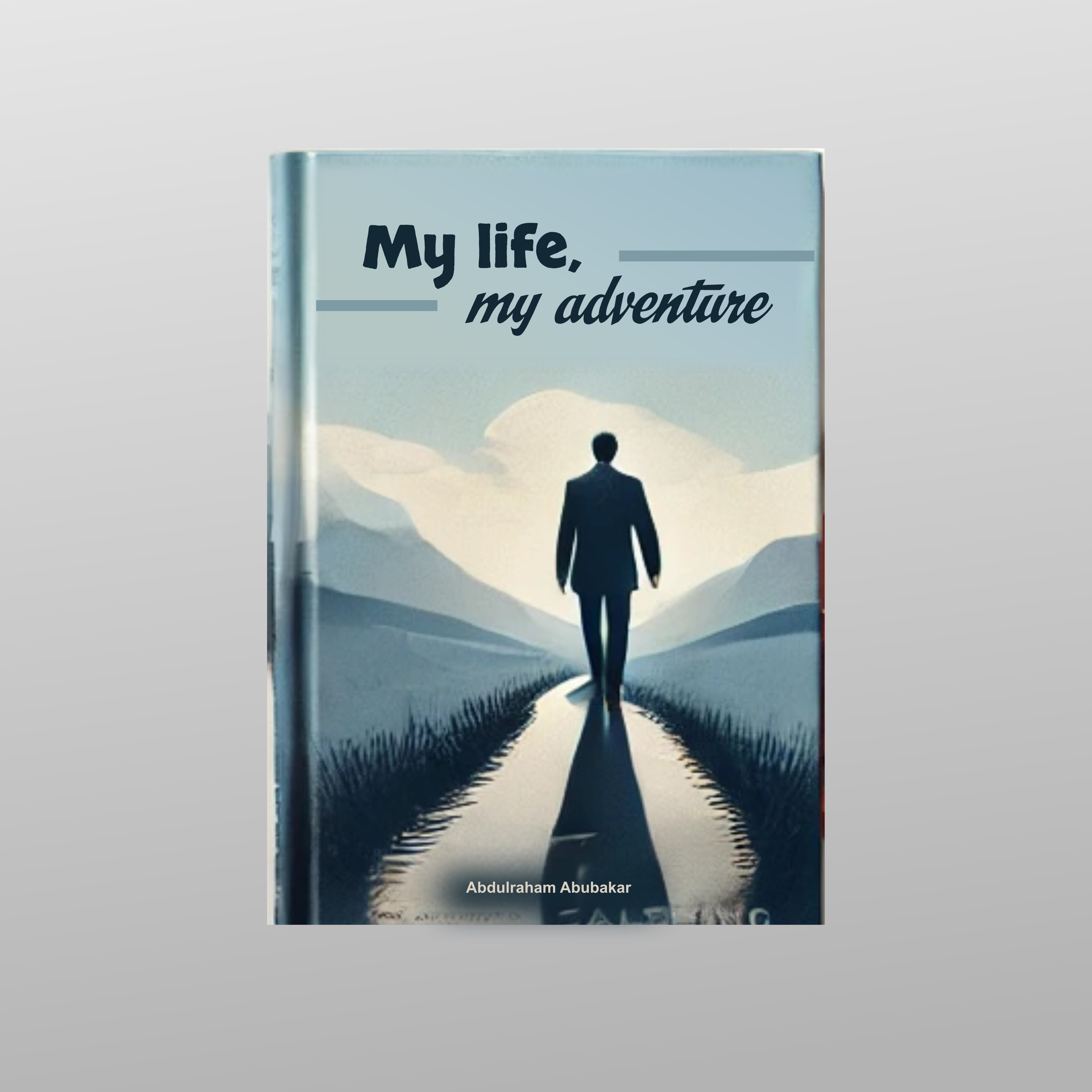 My Life, My Adventure